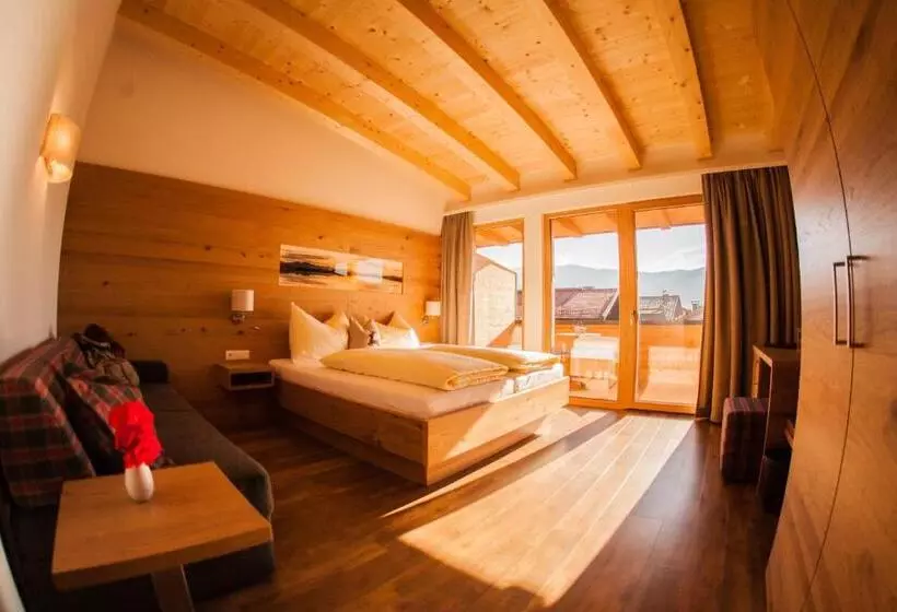 Hotel Post