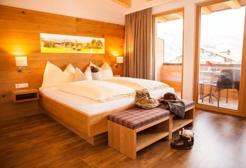 Hotel Post