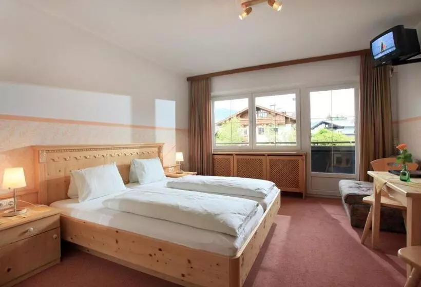 Hotel Post