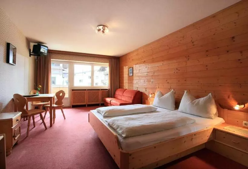Hotel Post