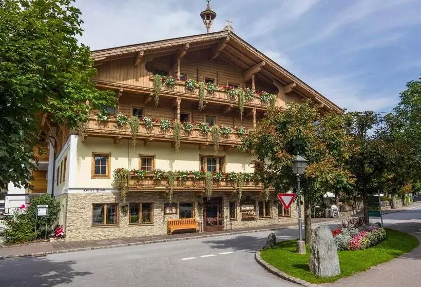 Hotel Post