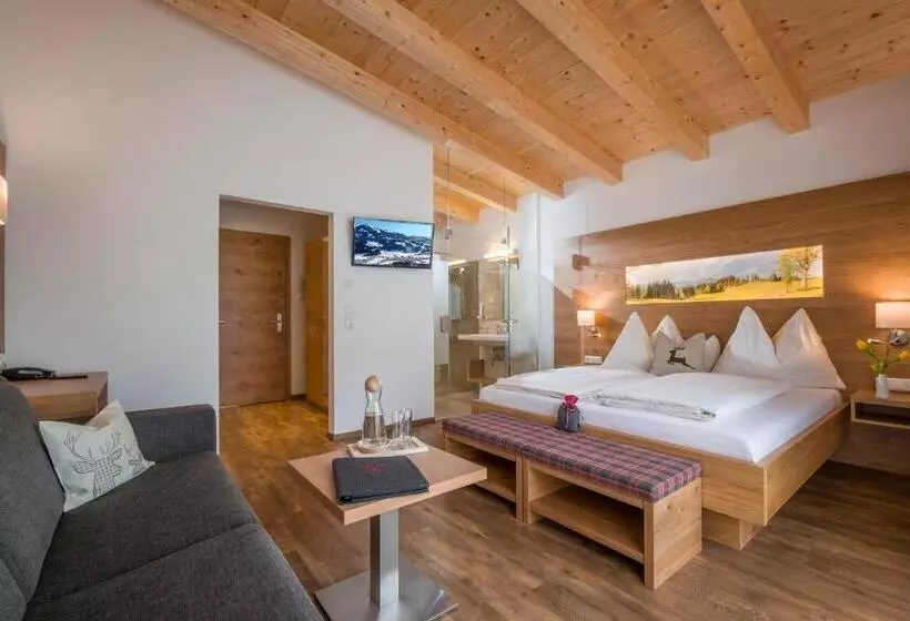 Hotel Post