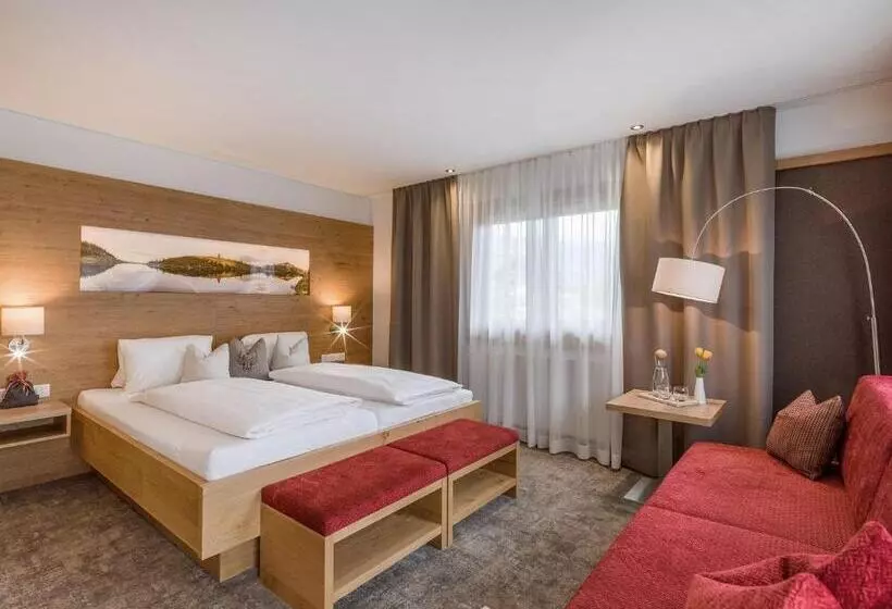 Hotel Post