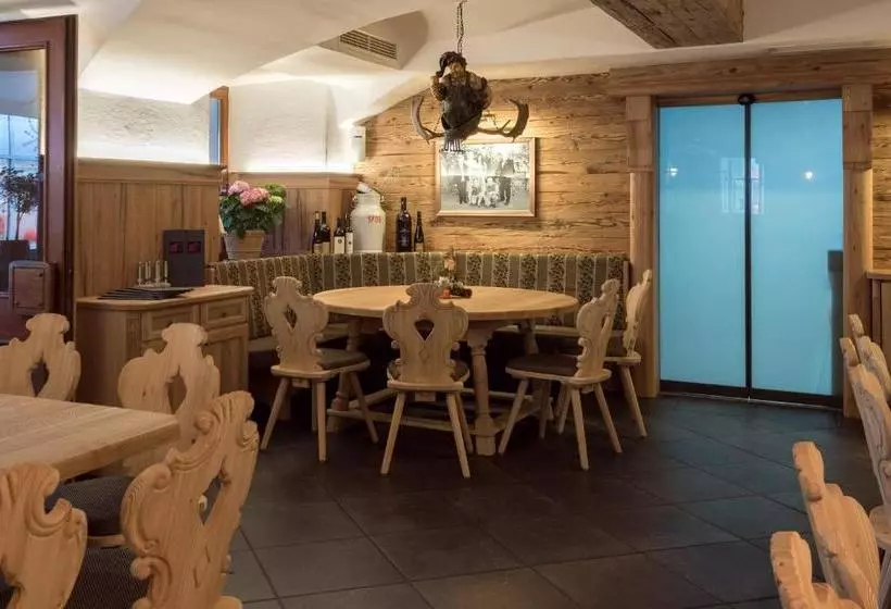 Hotel Restaurant Stöcklwirt