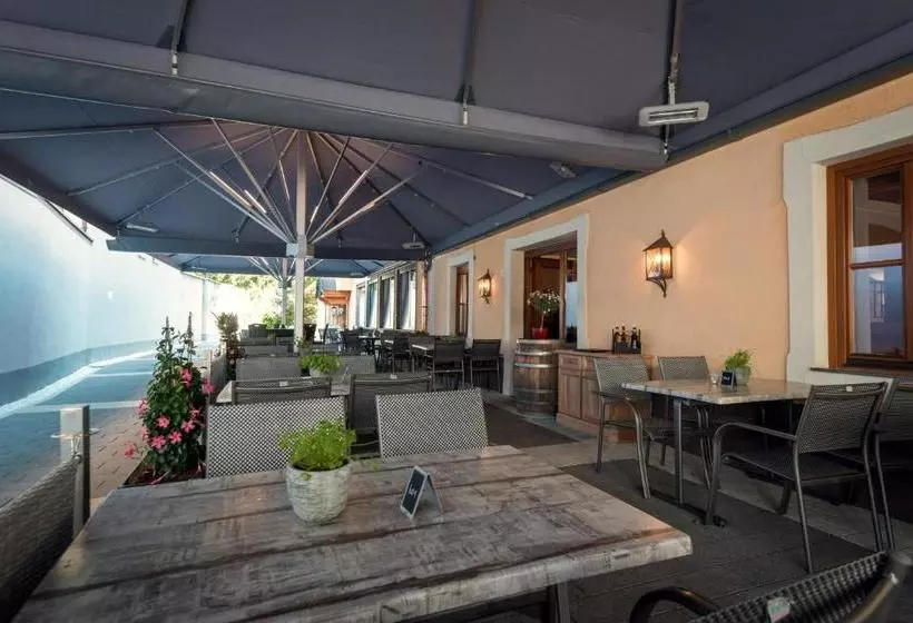 Hotel Restaurant Stöcklwirt