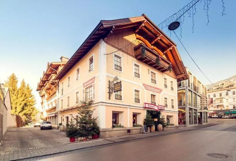 Hotel Restaurant Stöcklwirt