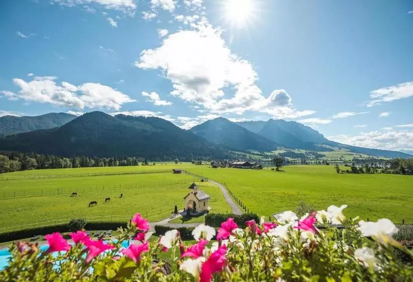 Hotel Seehof