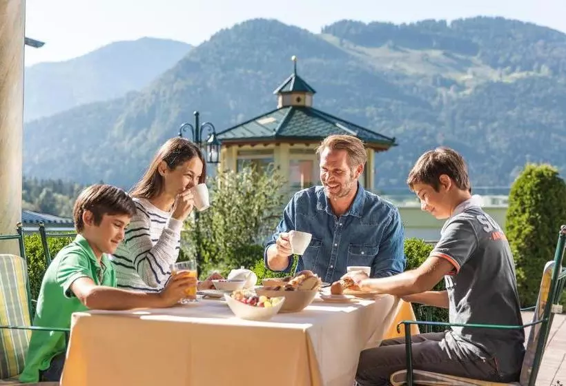 Hotel Seehof