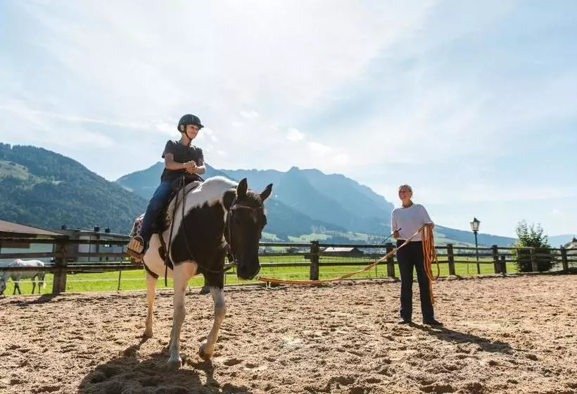 Hotel Seehof