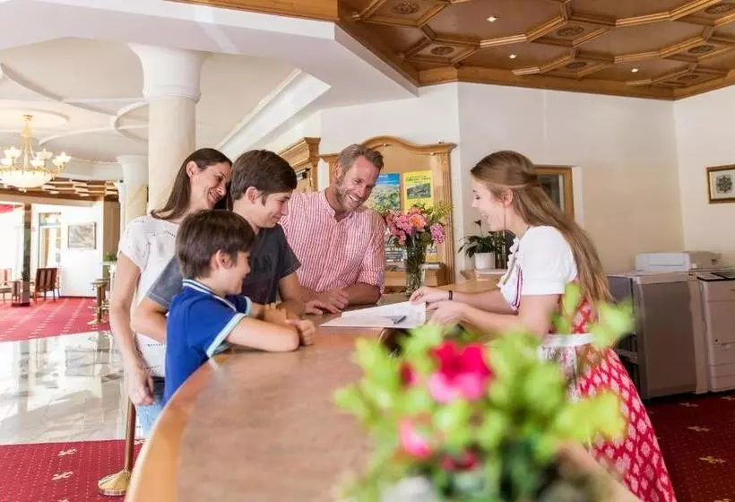 Hotel Seehof