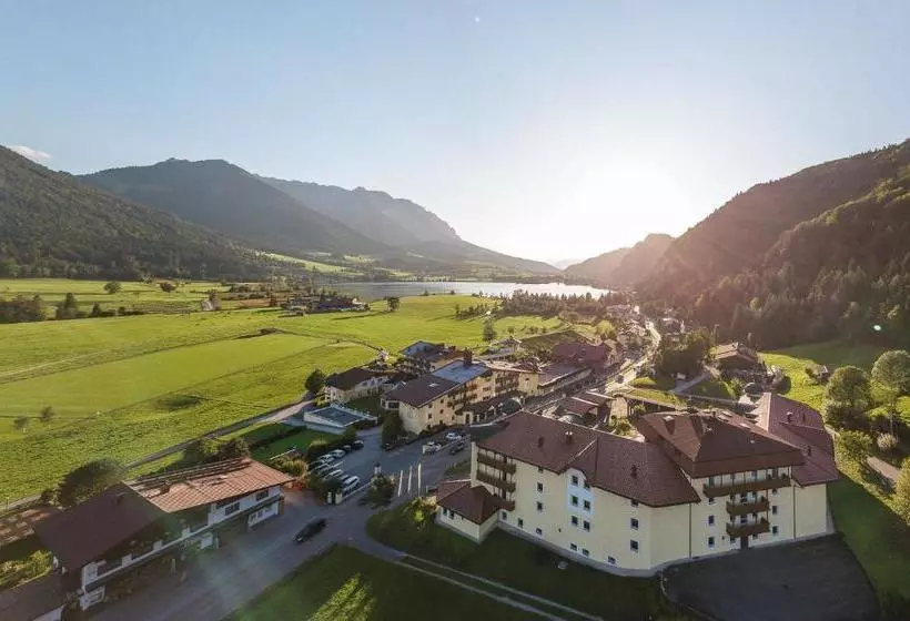 Hotel Seehof