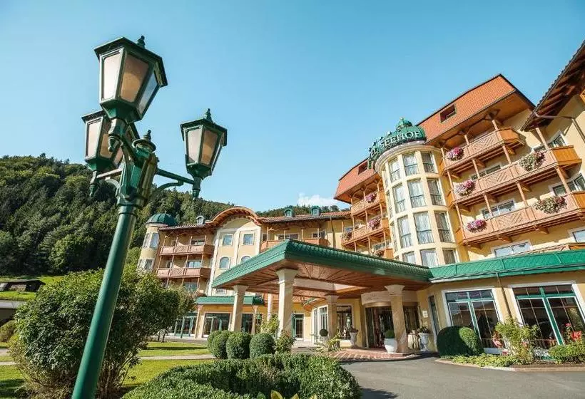 Hotel Seehof
