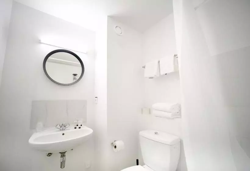 Travel Hotel Kruisem