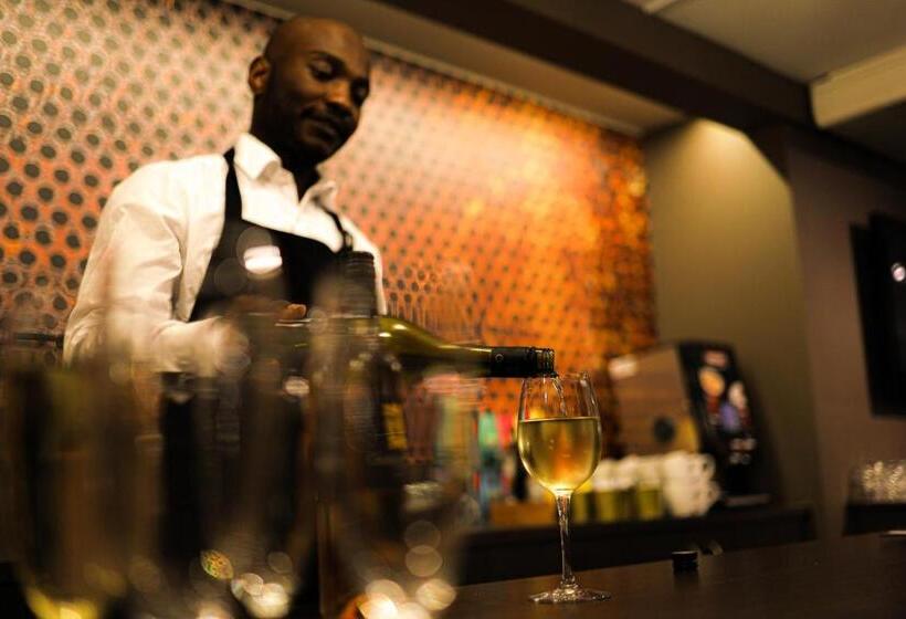 Travel Hotel Kruisem