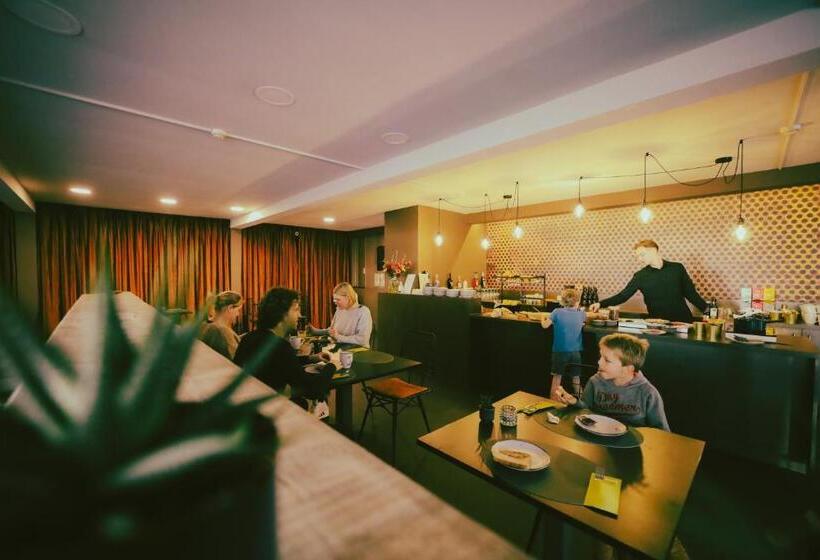 Travel Hotel Kruisem