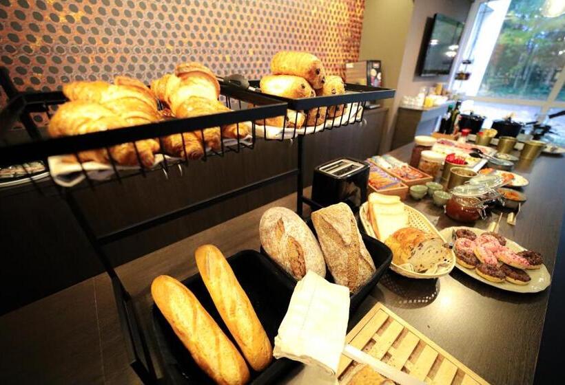 Travel Hotel Kruisem