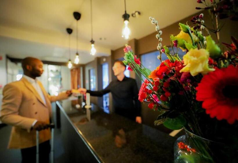 Travel Hotel Kruisem