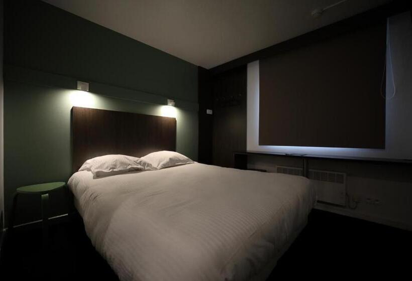 Travel Hotel Kruisem