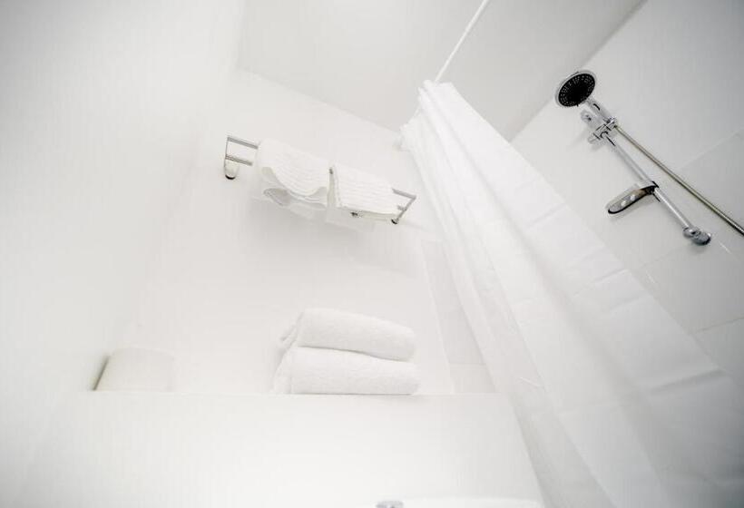 Travel Hotel Kruisem