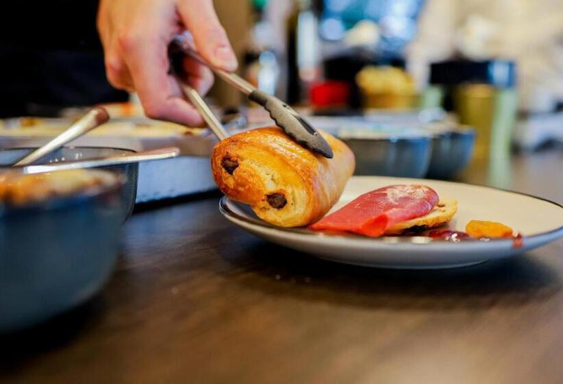 Travel Hotel Kruisem