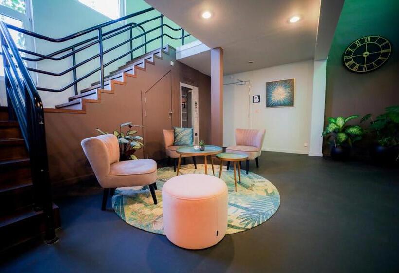 Travel Hotel Kruisem