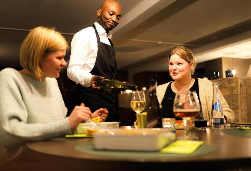 Travel Hotel Kruisem