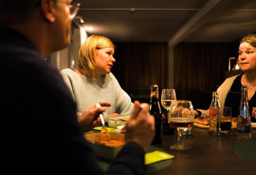 Travel Hotel Kruisem