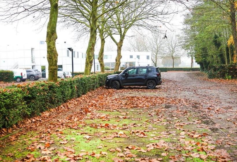 Travel Hotel Kruisem