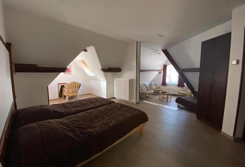 호텔 Vakantiecentrum Zeelinde