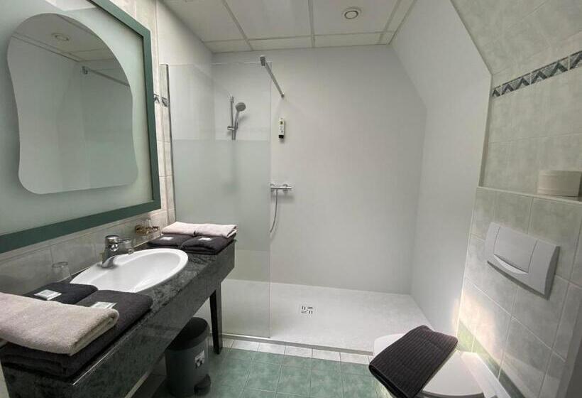 호텔 Vakantiecentrum Zeelinde