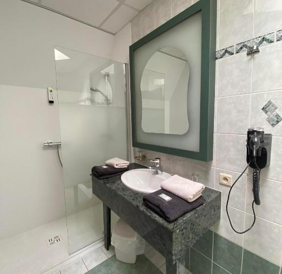 호텔 Vakantiecentrum Zeelinde