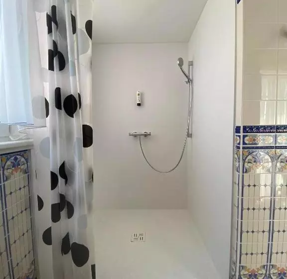 هتل Vakantiecentrum Zeelinde