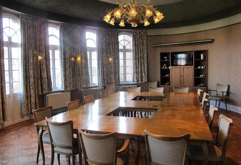 호텔 Vakantiecentrum Zeelinde