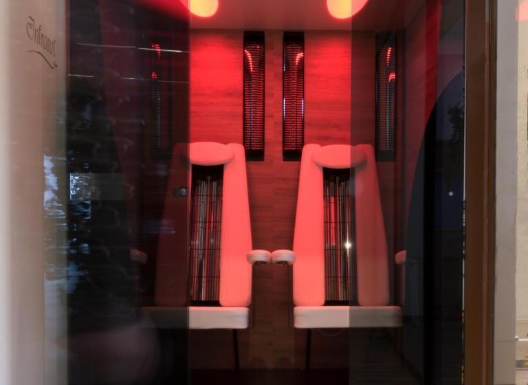 בית מלון כפרי Waldcafe