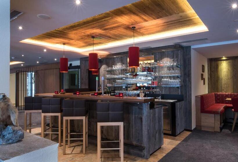 בית מלון כפרי Waldcafe