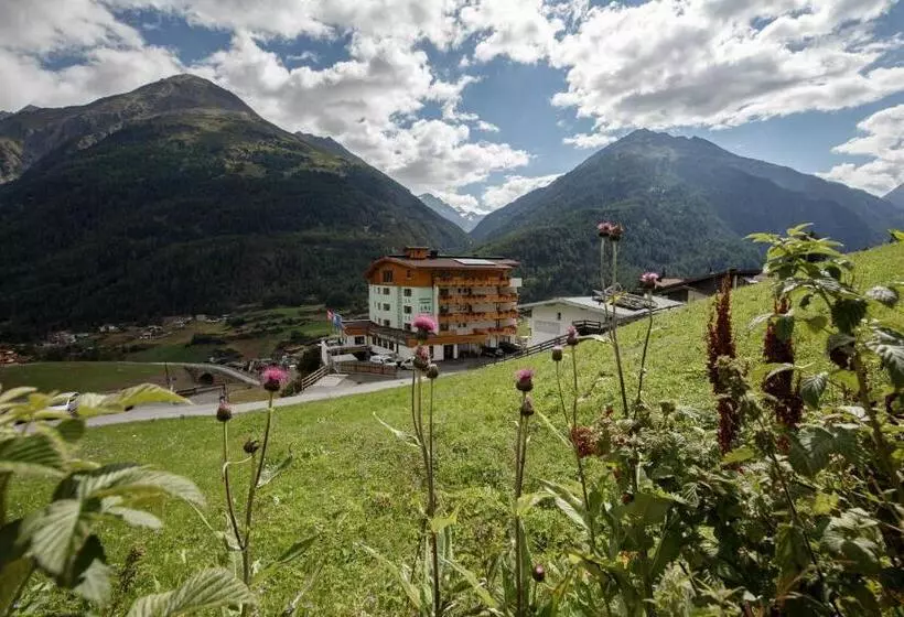 Hotel Waldcafe