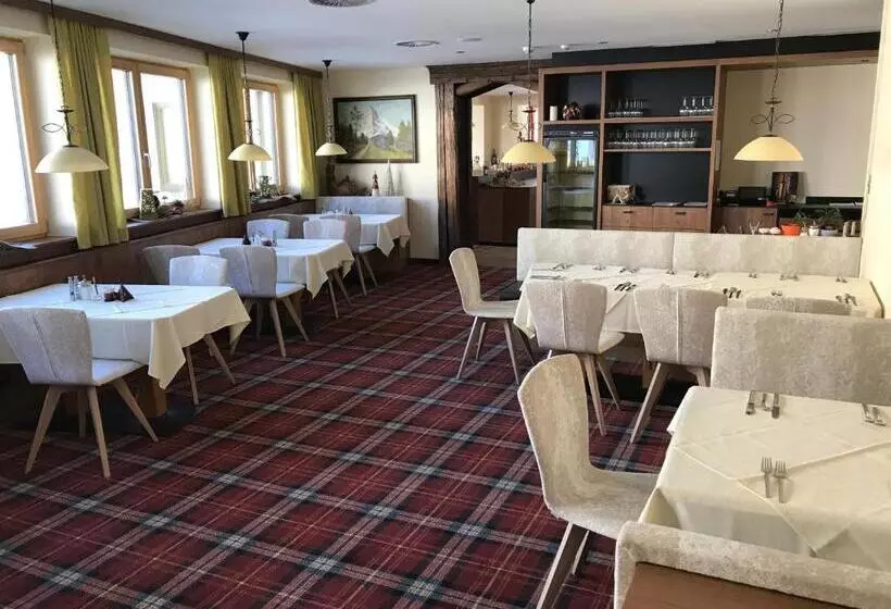 Hotel Waldcafe