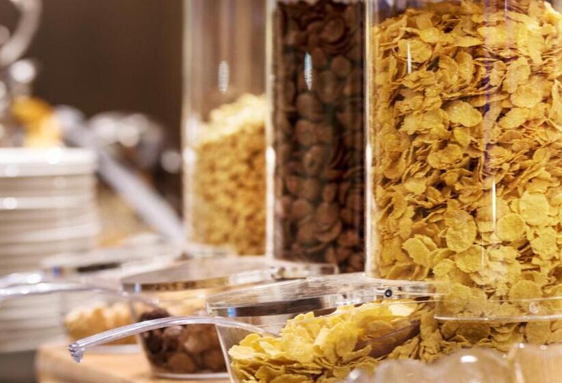 בית מלון כפרי Waldcafe