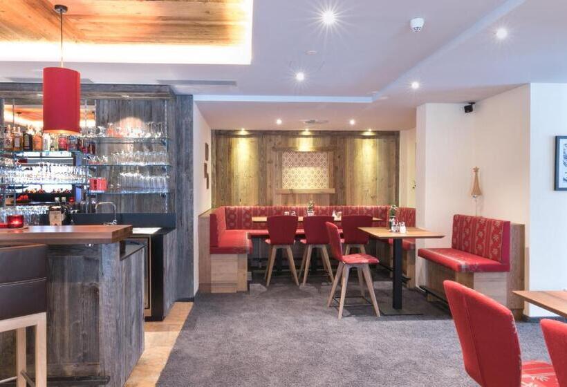 בית מלון כפרי Waldcafe