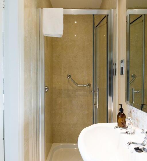 Lios Na Manach Eco B&b