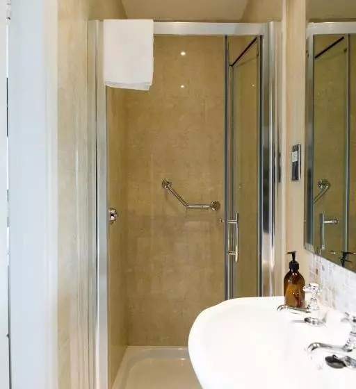 Lios Na Manach Eco B&b
