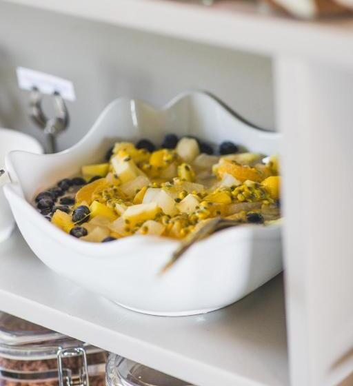 Lios Na Manach Eco B&b