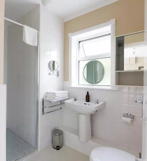 Lios Na Manach Eco B&b