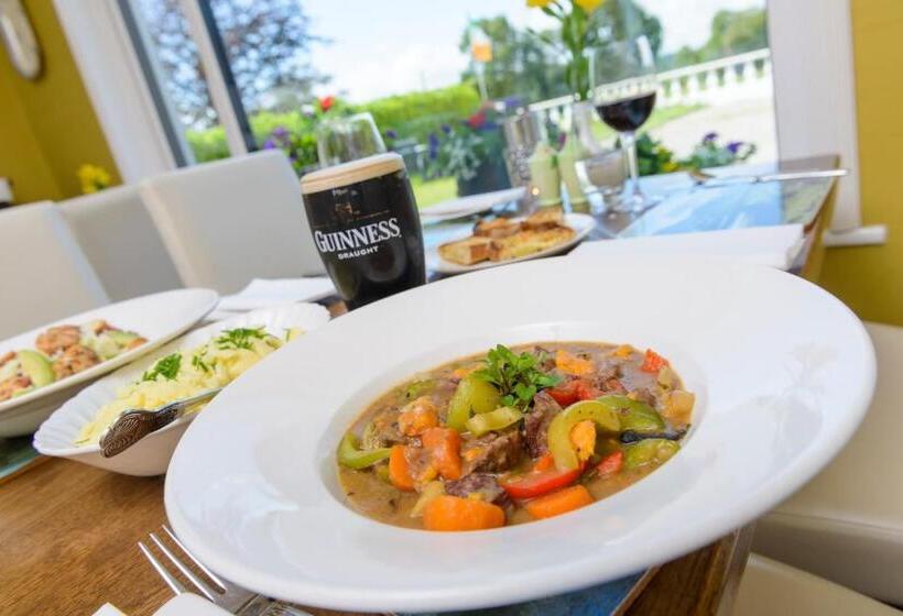 Lios Na Manach Eco B&b