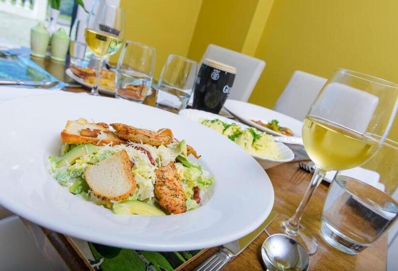 Lios Na Manach Eco B&b