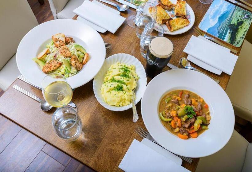 Lios Na Manach Eco B&b