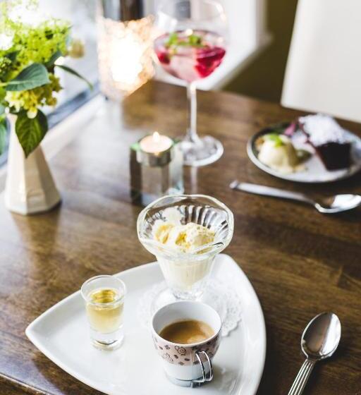 Lios Na Manach Eco B&b