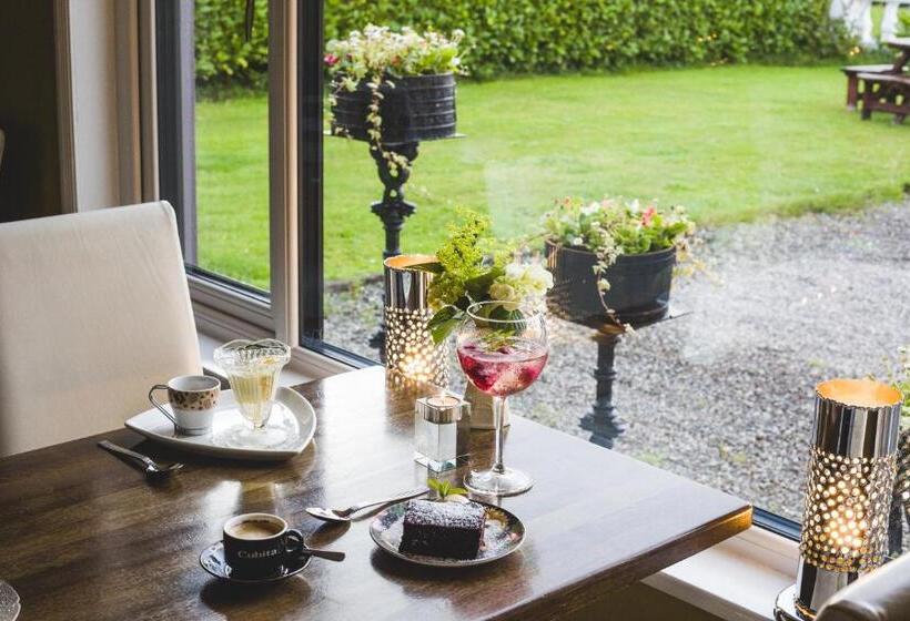 Lios Na Manach Eco B&b