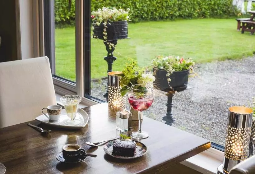 Lios Na Manach Eco B&b