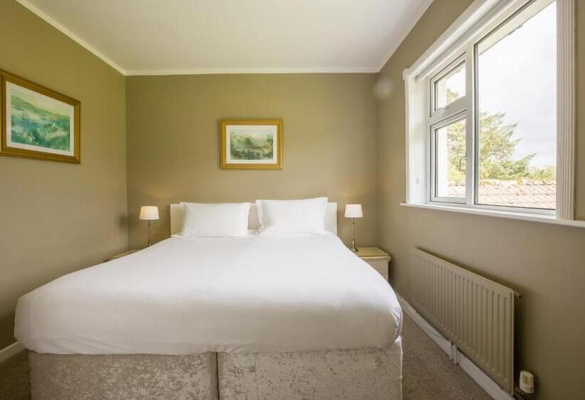 Lios Na Manach Eco B&b